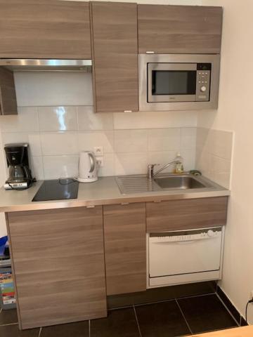 Appartement De *