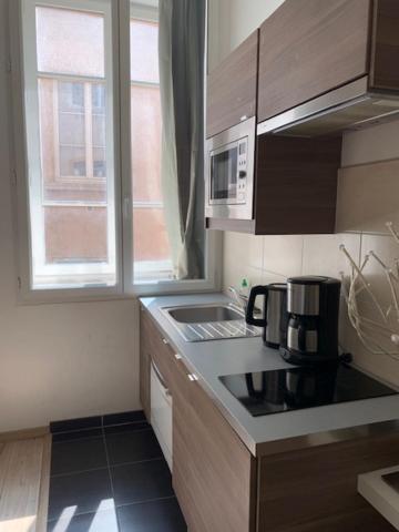 De Appartement