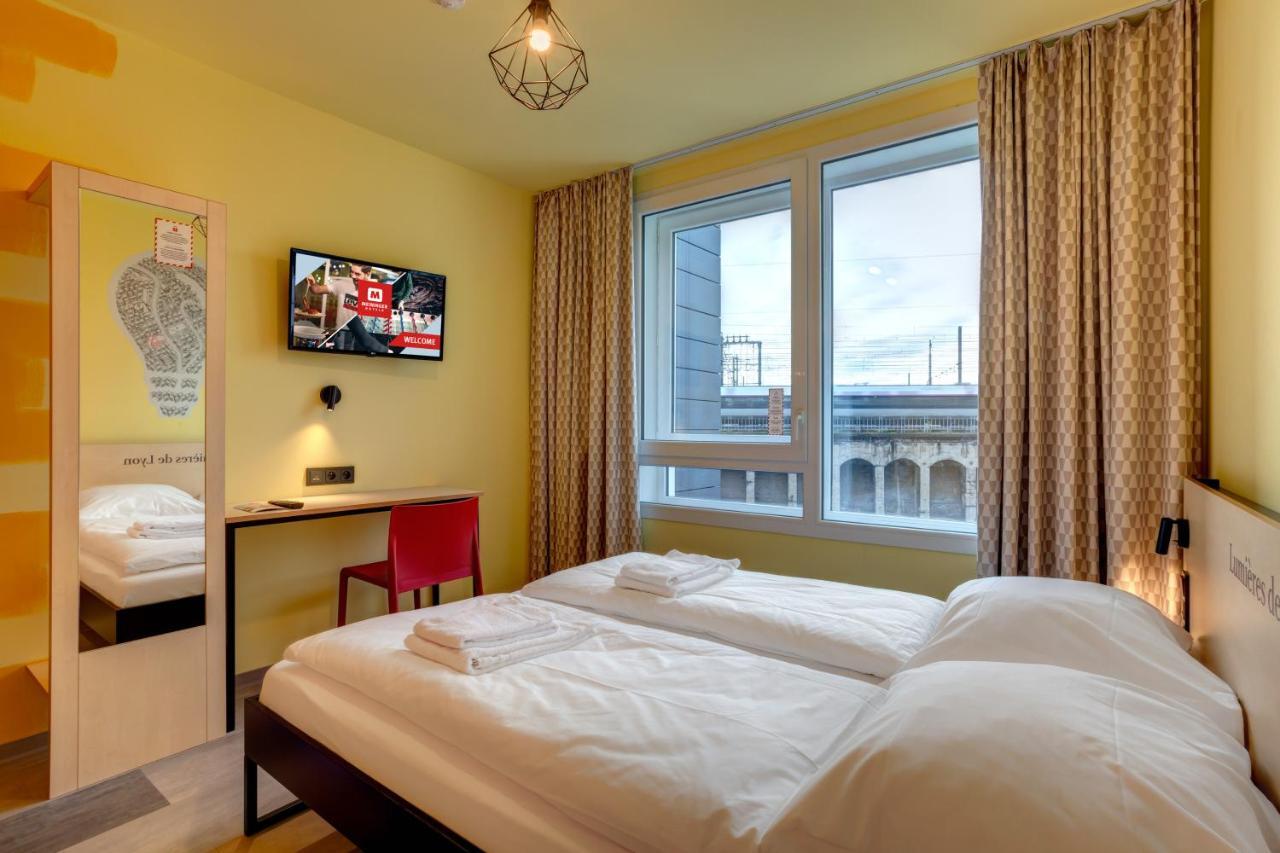Meininger Centre Berthelot Hotel Lyon