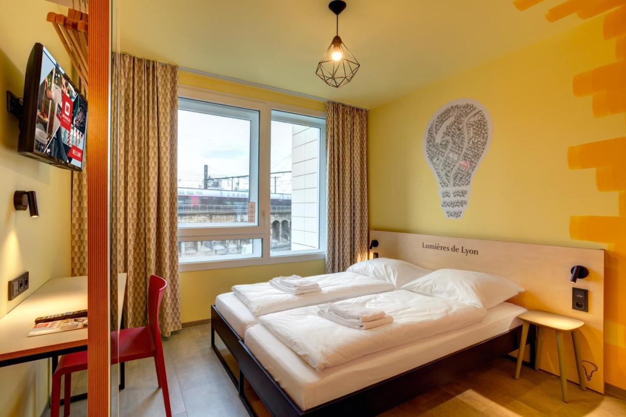Meininger Centre Berthelot Hotel