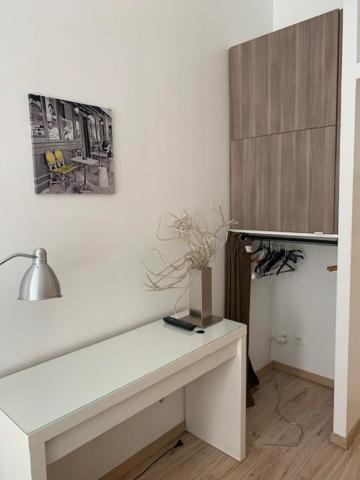 Appartement De *
