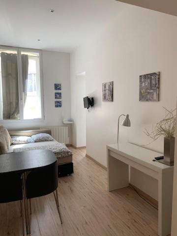 De Appartement