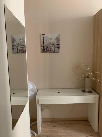 De Appartement