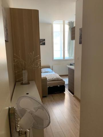 De Appartement *