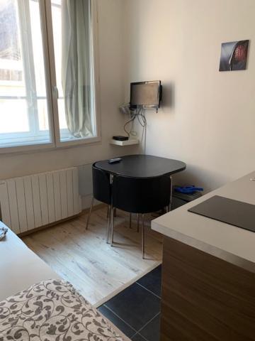 Appartement De