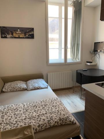 De Appartement