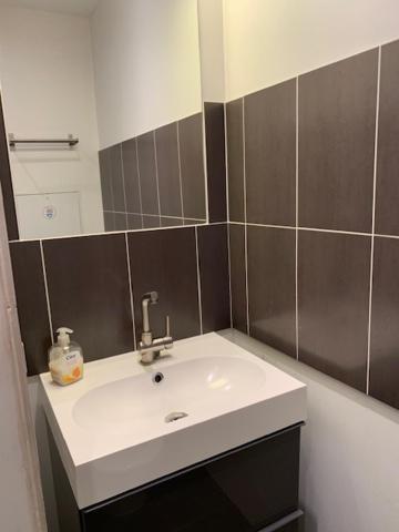 De Appartement *