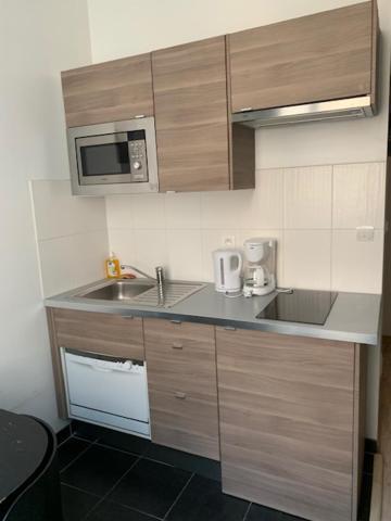 Appartement De Lyon