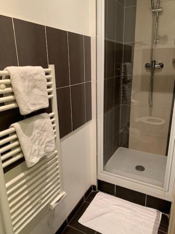 De Appartement Lyon