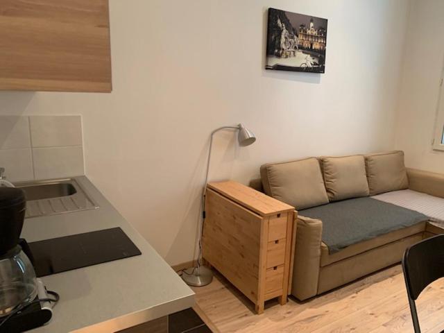 De Appartement Lyon