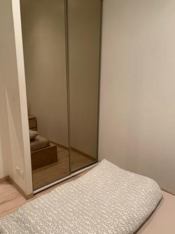 De Appartement