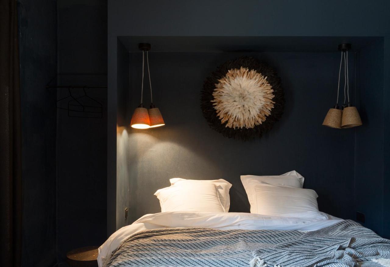 Ho36 Hostal