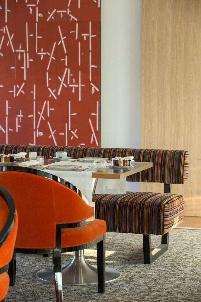 Hotel Maia Lyon