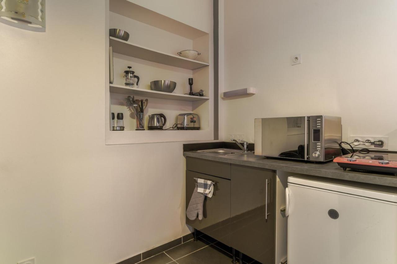 Apartment L'oiseliere