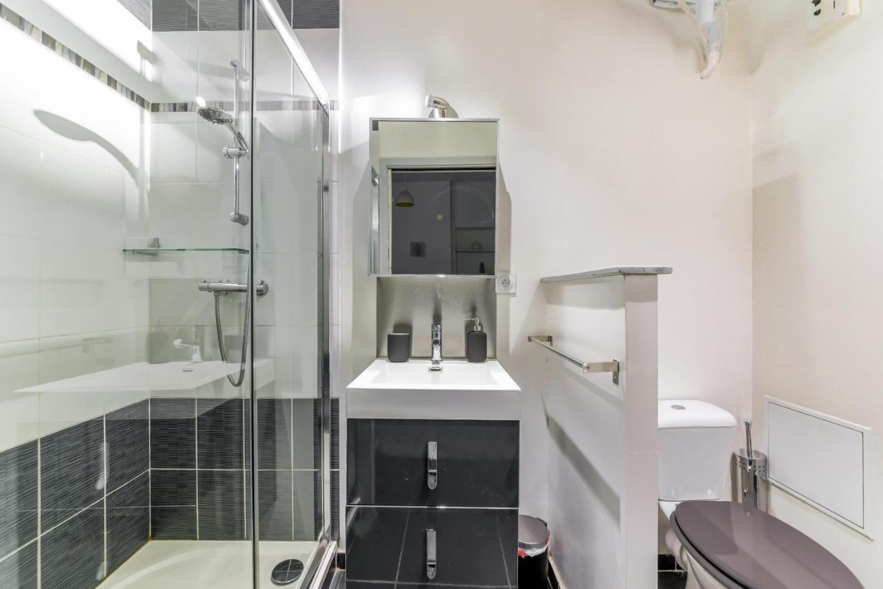 Apartment L'oiseliere *