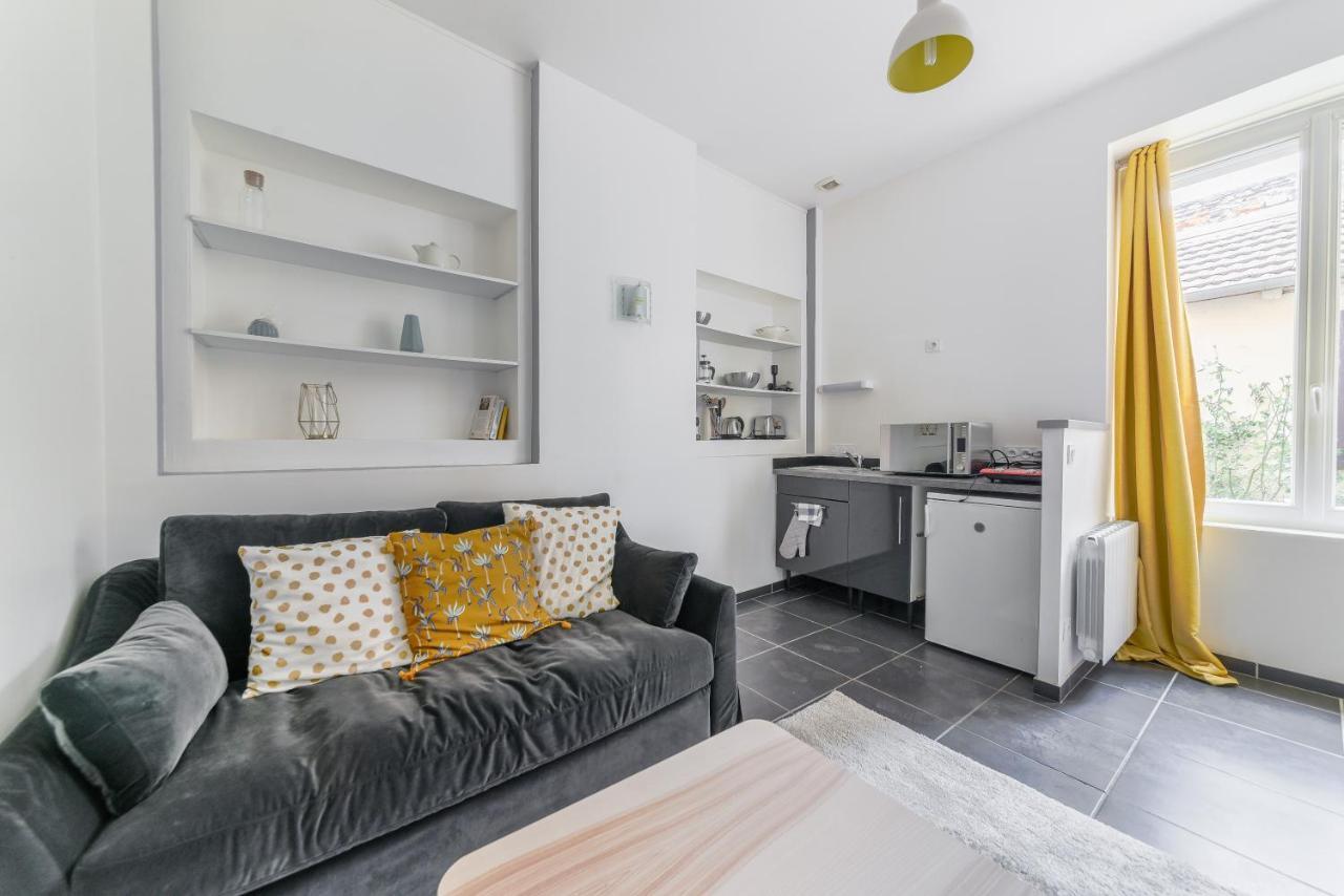 Apartment L'oiseliere *