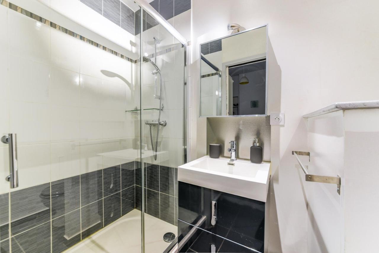 L'oiseliere Apartment *