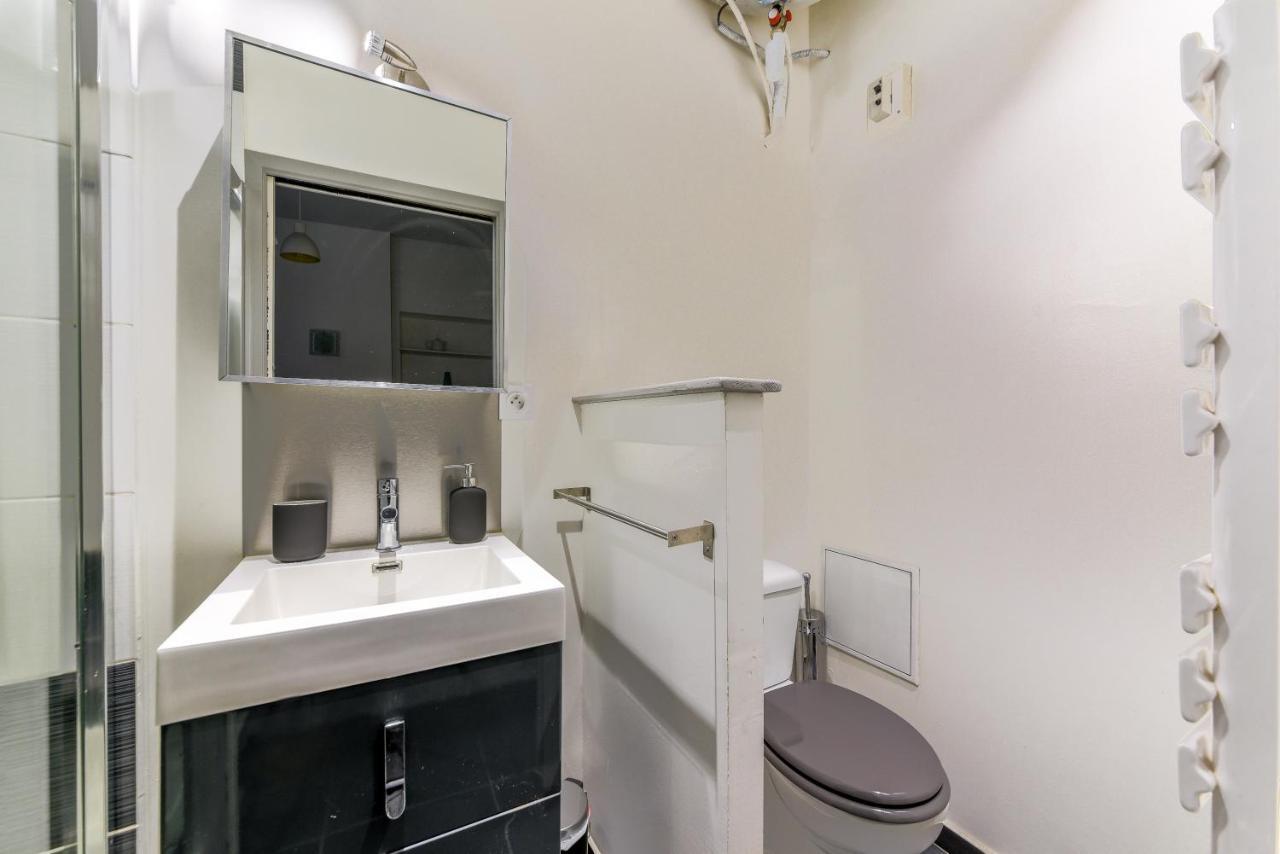 Apartment L'oiseliere
