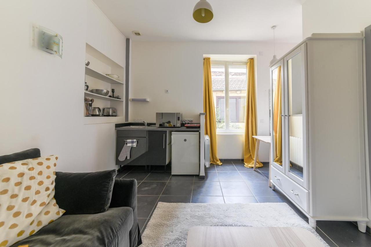 L'oiseliere Apartment Lyon
