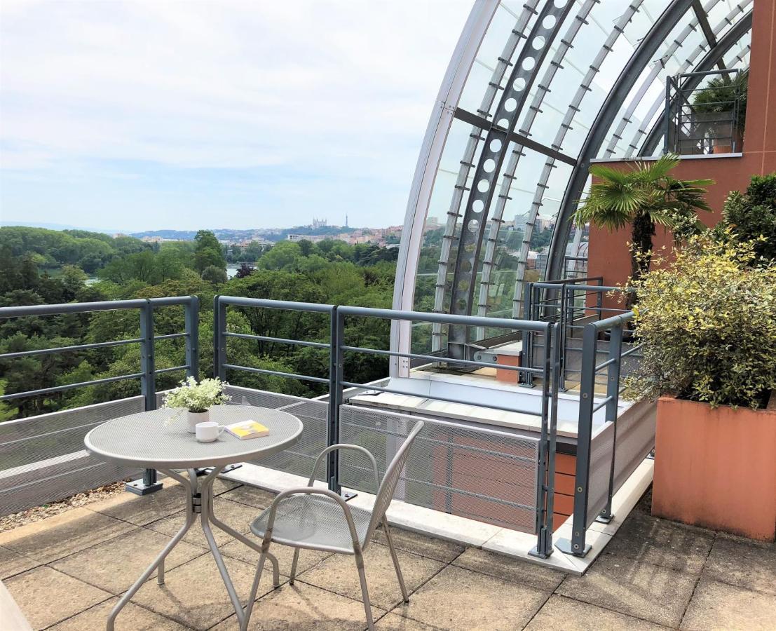 Montempo Cite Internationale 3* Lyon
