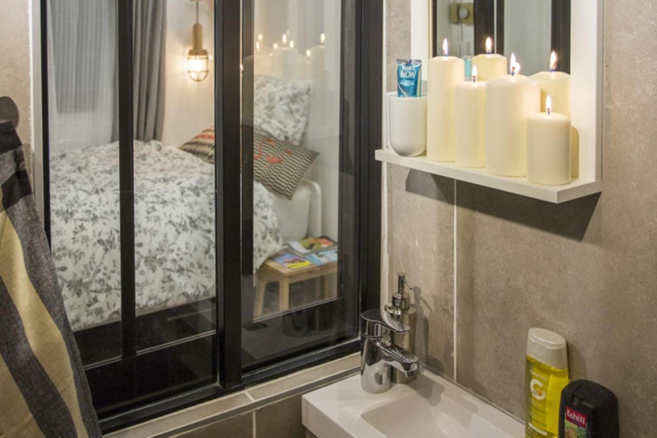 Nid Du Parc - Parfait 1 Personne Apartment