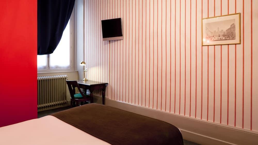 Bayard Bellecour Hotel