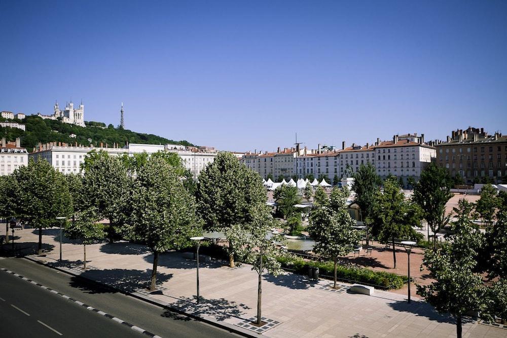 Hotel Bayard Bellecour