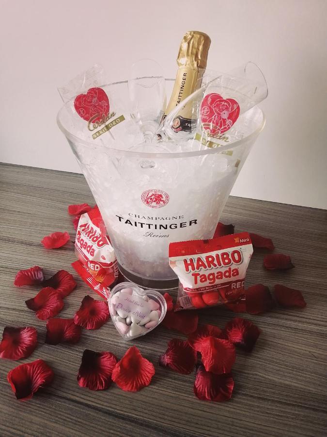 Saphir Hotel 3*
