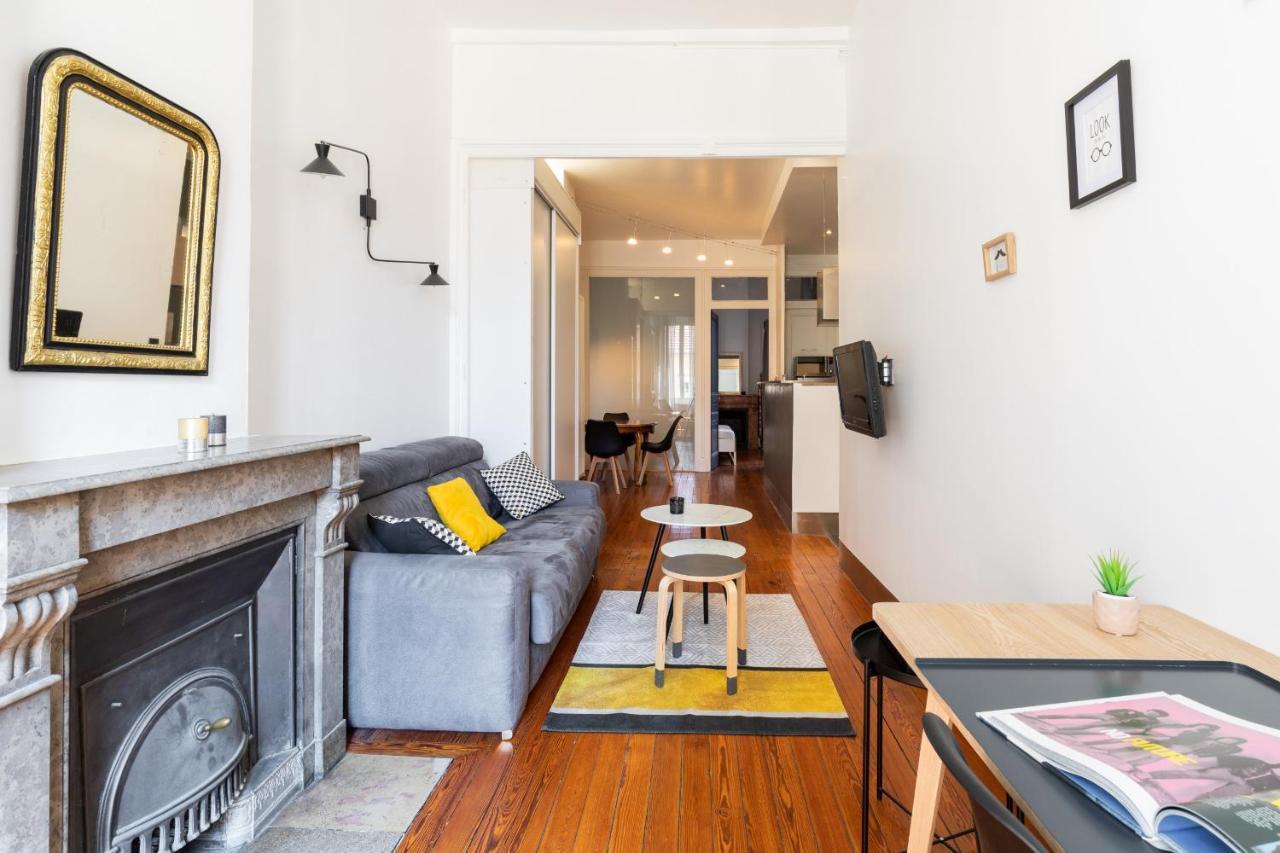 Apartment Dify Massena - Brotteaux *