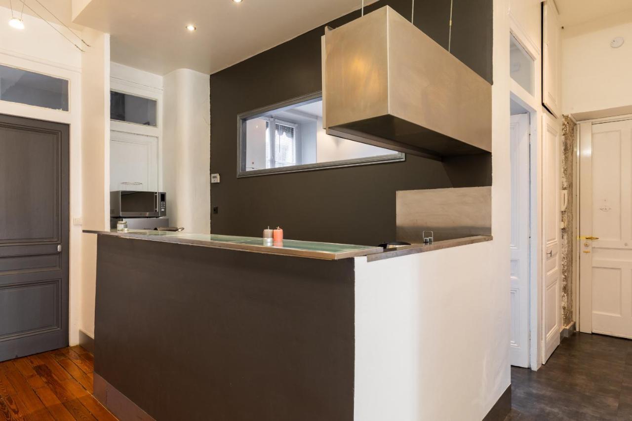 Apartment Dify Massena - Brotteaux