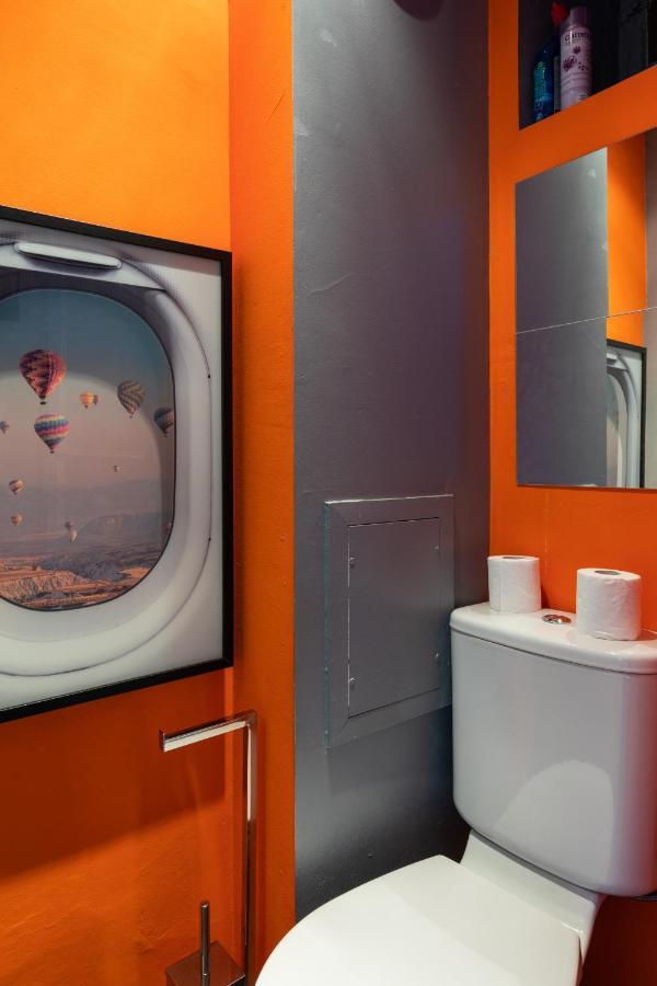 Apartment Dify Massena - Brotteaux