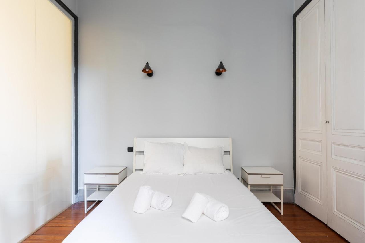 Dify Massena - Brotteaux Apartment Lyon