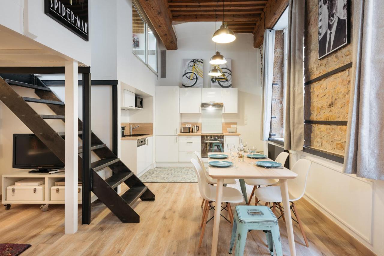 Dify Bear&co - De Appartement