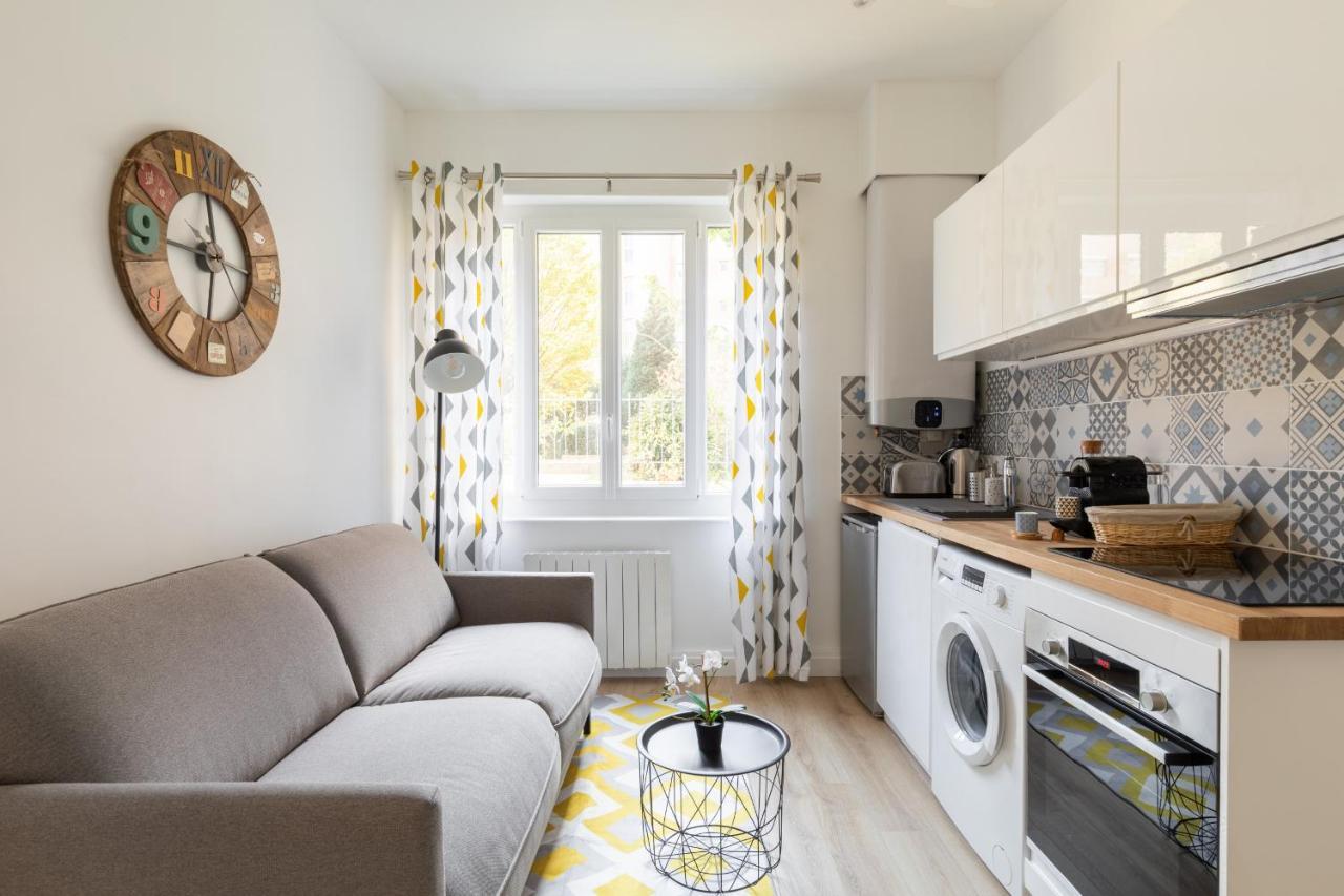Apartamento Dify Coeur De - Part Dieu