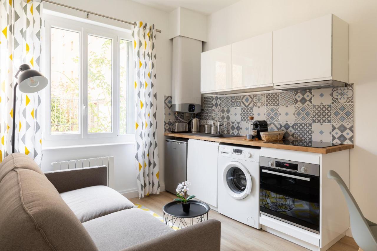 Apartamento Dify Coeur De - Part Dieu