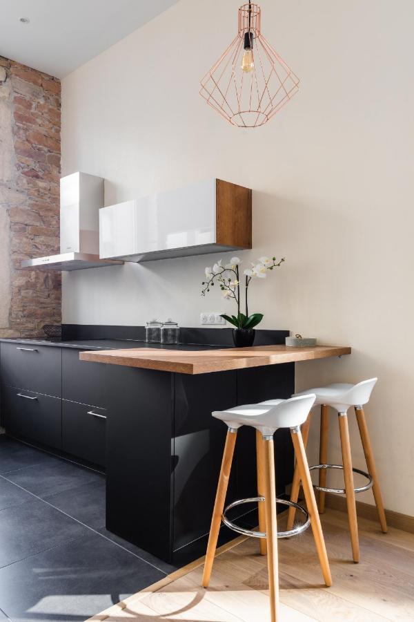 Apartment Dify Lumiere - Massena