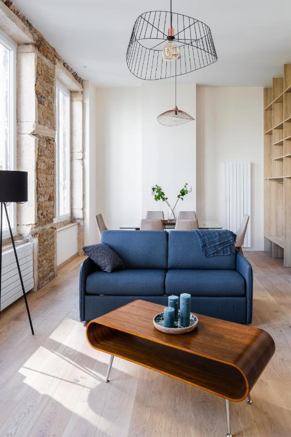 Apartment Dify Lumiere - Massena *