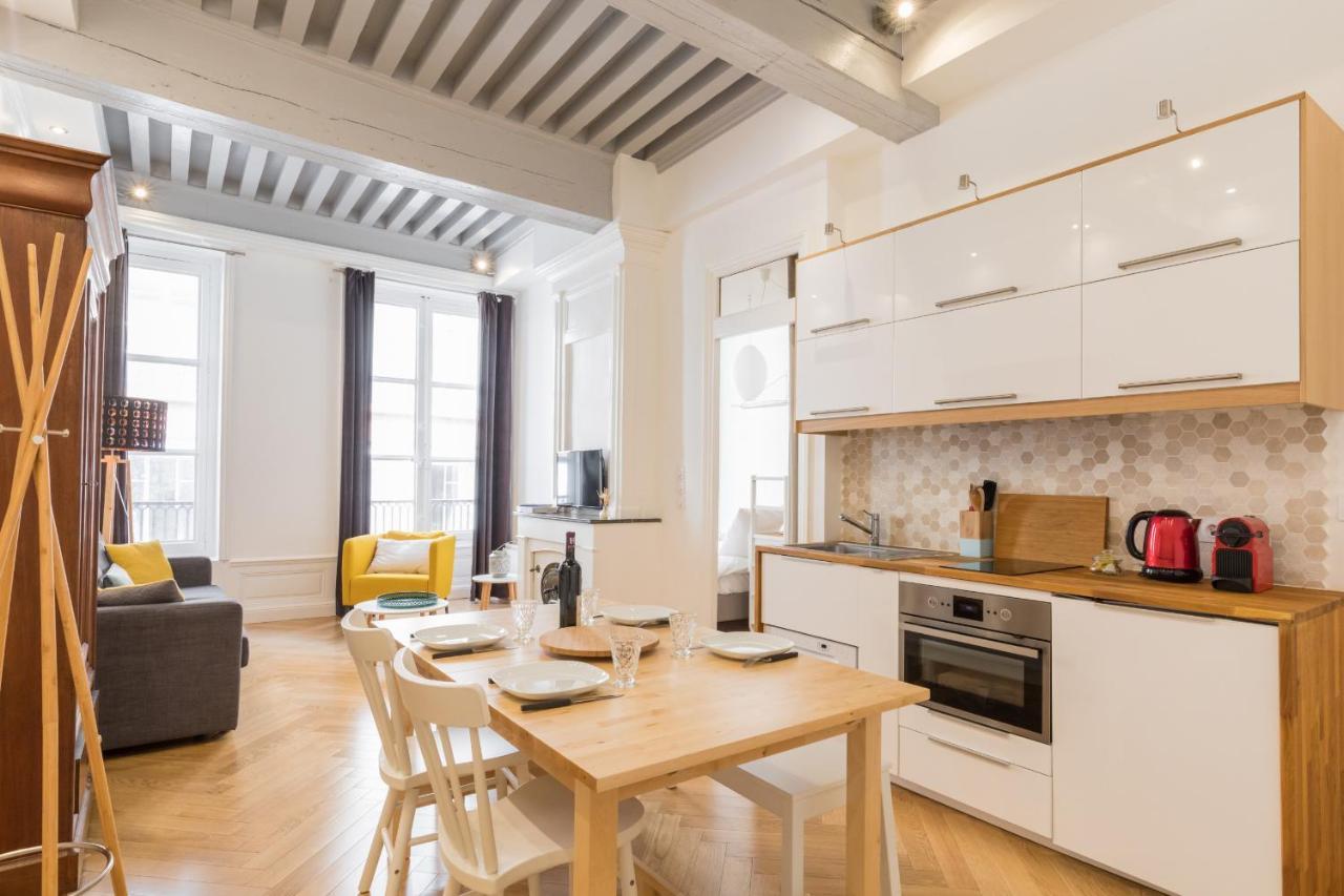 Apartment Dify Lovely - Cordeliers