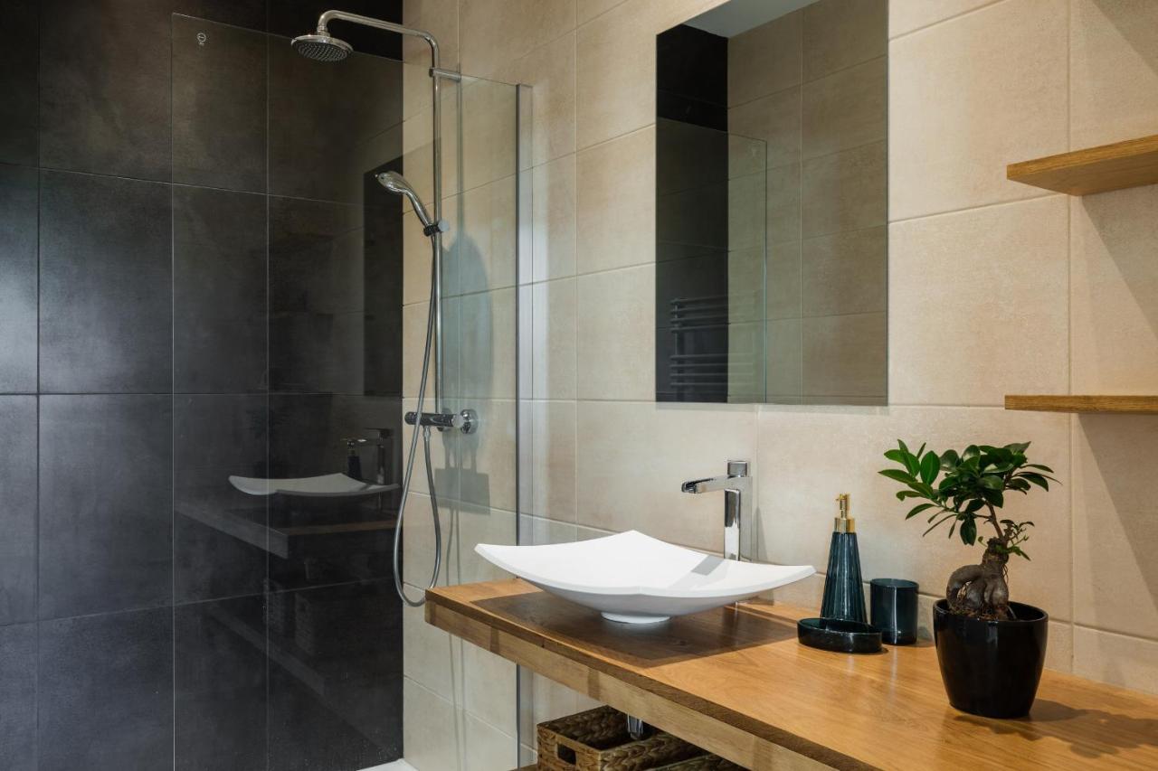 Apartment Dify Lumiere - Massena