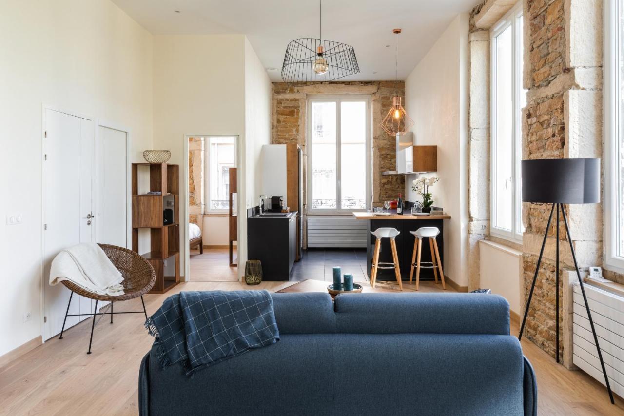 Dify Lumiere - Massena Apartment *