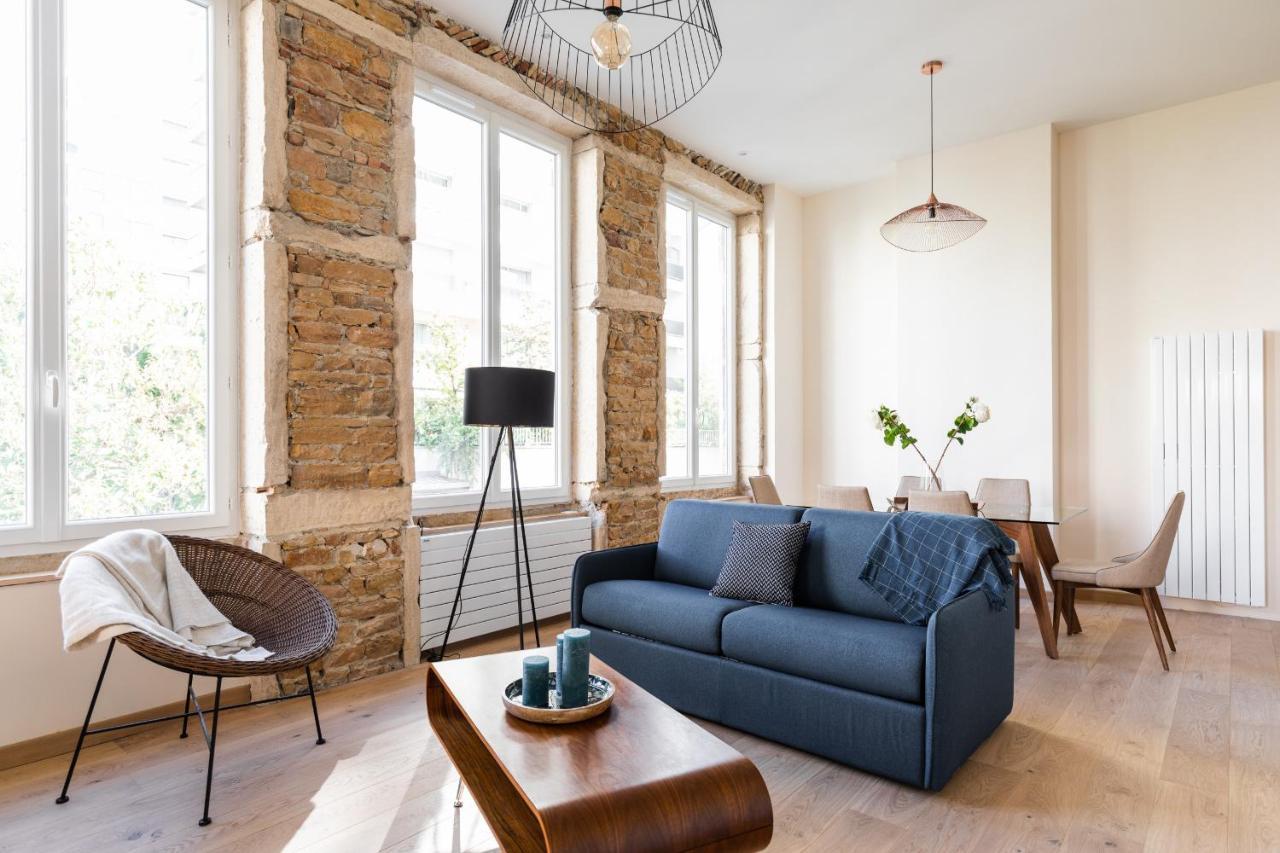 Dify Lumiere - Massena Apartment *