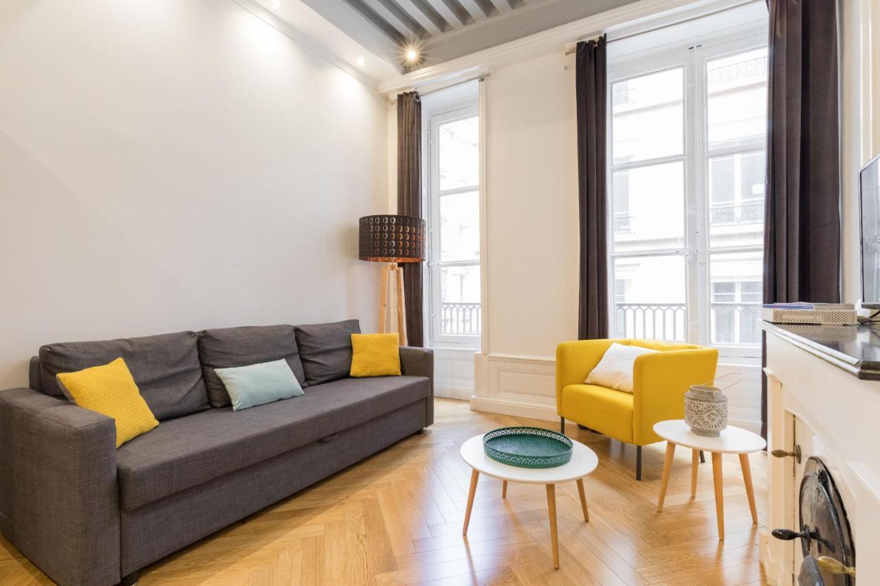 Apartment Dify Lovely - Cordeliers Lyon