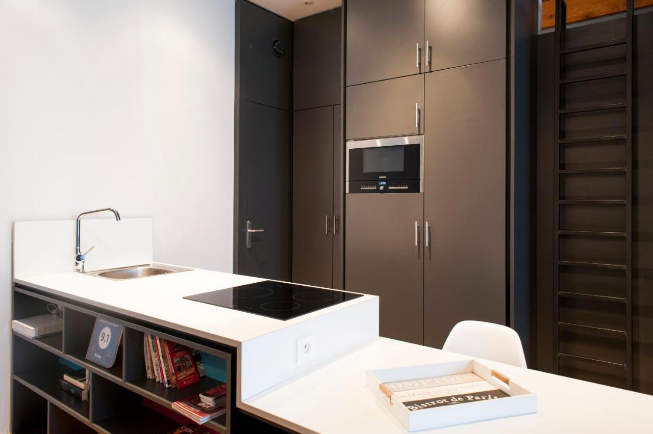 21royale Apartment Lyon