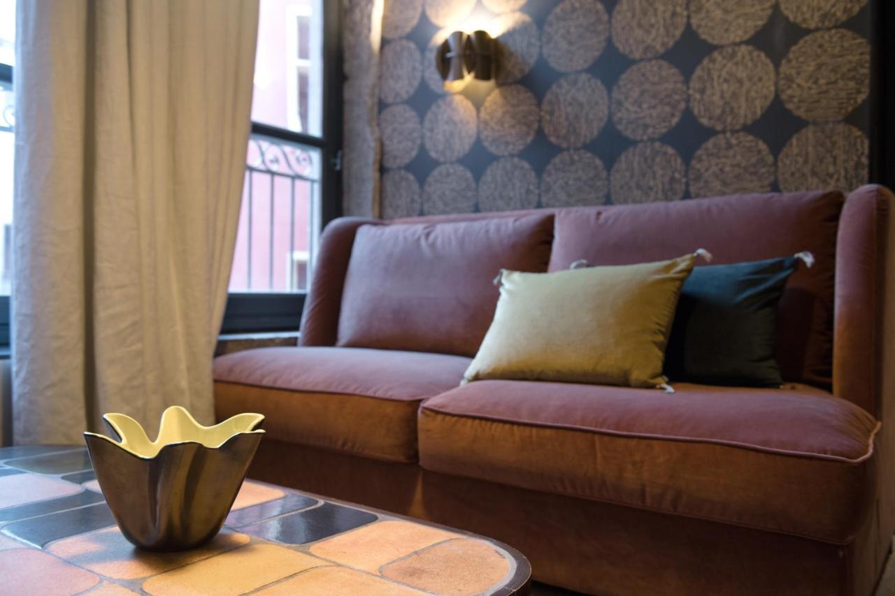 Mihotel Tour Rose Hotel *