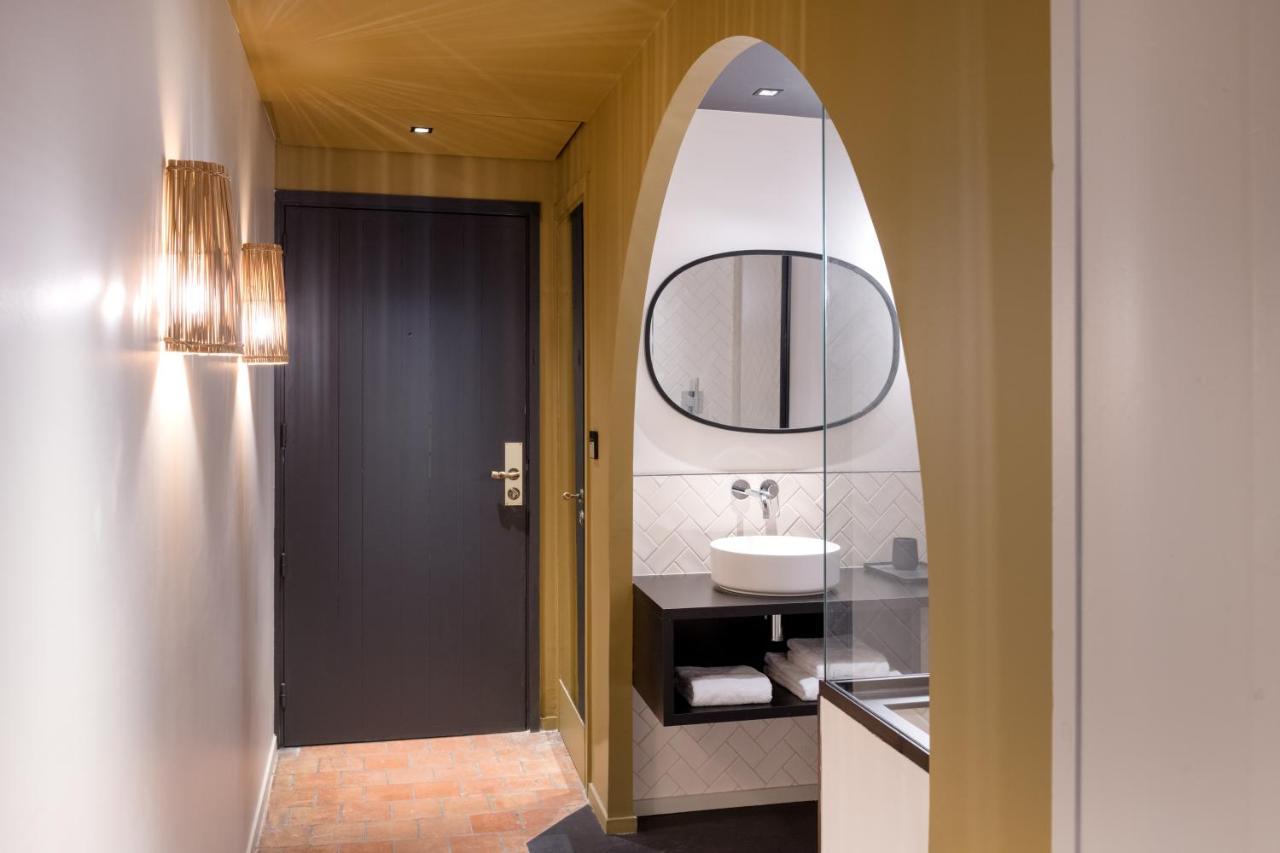 Mihotel Tour Rose Hotel Lyon