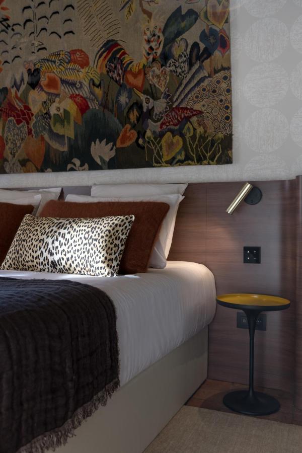 Mihotel Tour Rose Lyon