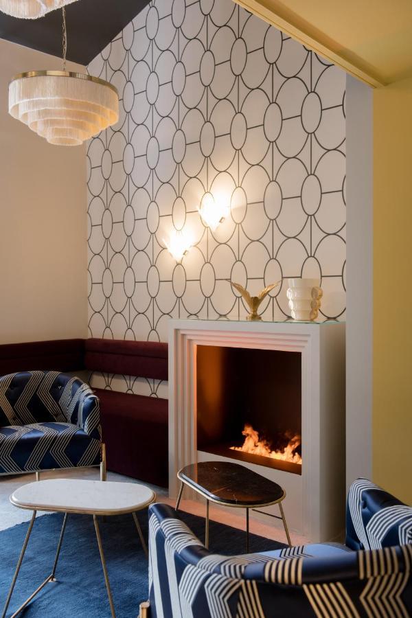 Hotel Mihotel Tour Rose Lyon