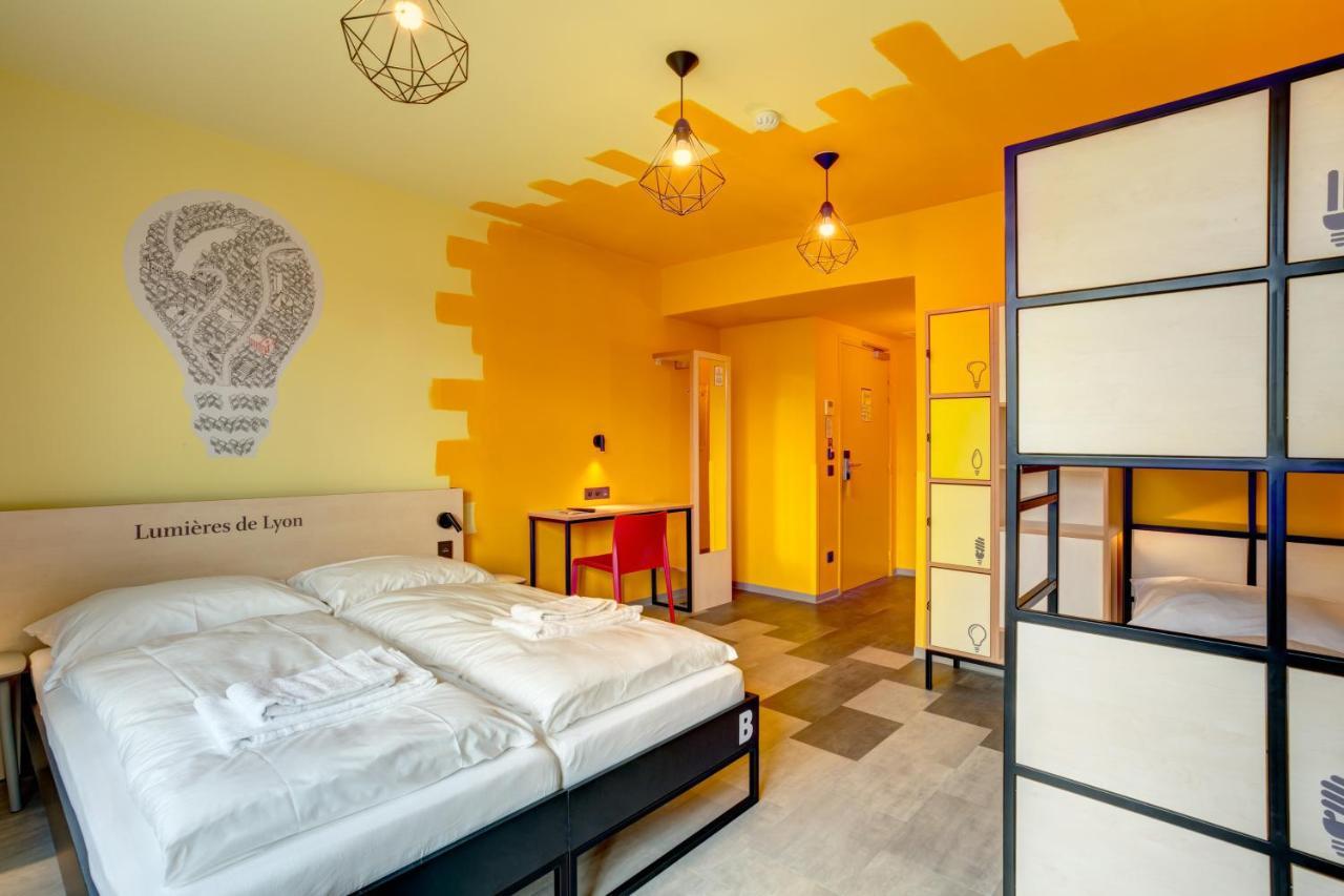 Meininger Centre Berthelot Hotel 2*