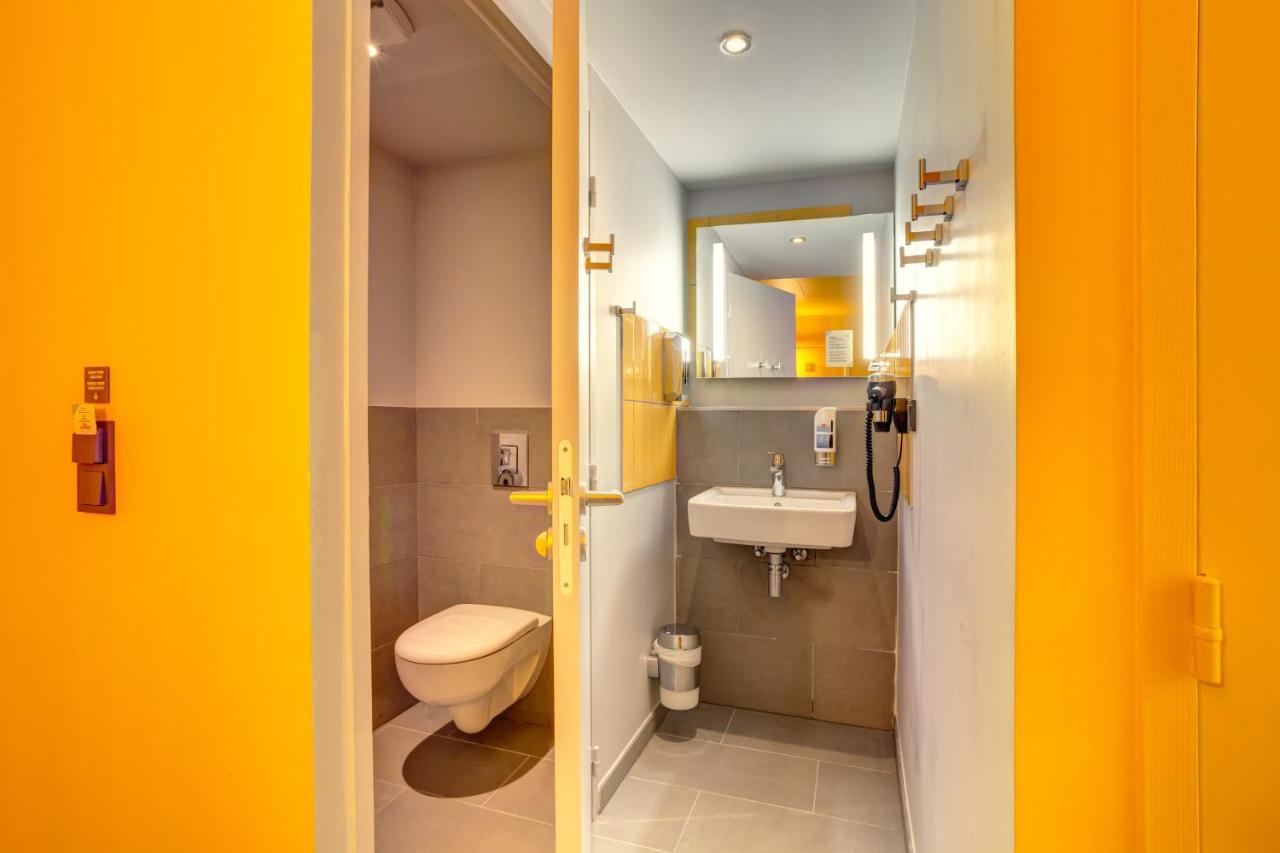 Hotel Meininger Centre Berthelot 2*