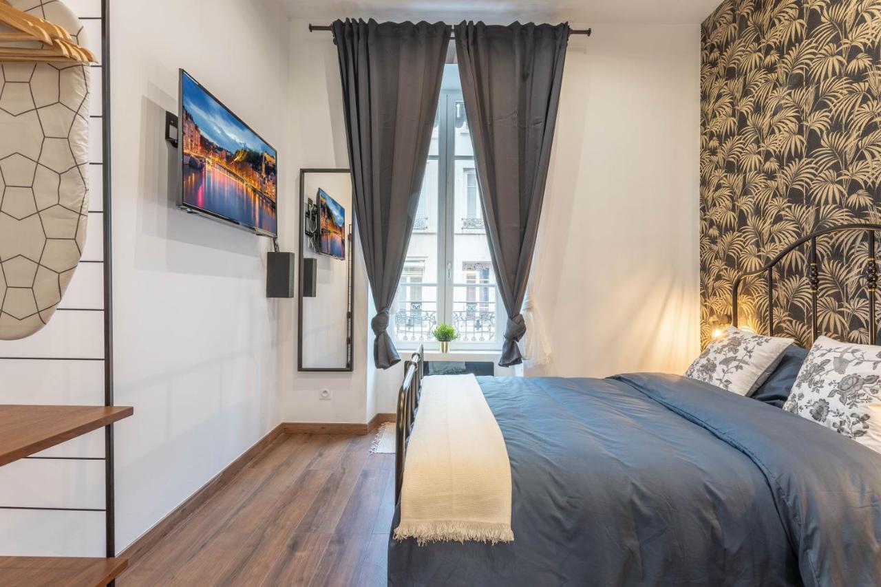 Le Cocon Lita-palace Lyon